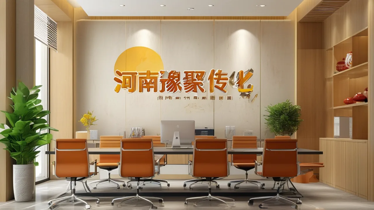 分享河南豫聚文化的实战经验